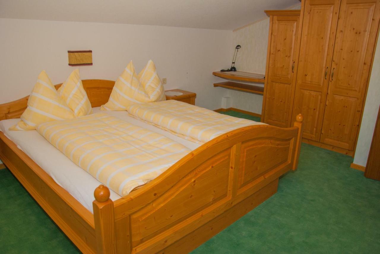Bio-Bergbauernhof Ederhias Villa Liesing Luaran gambar