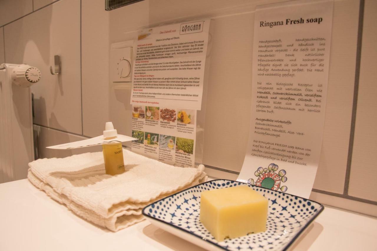 Bio-Bergbauernhof Ederhias Villa Liesing Luaran gambar