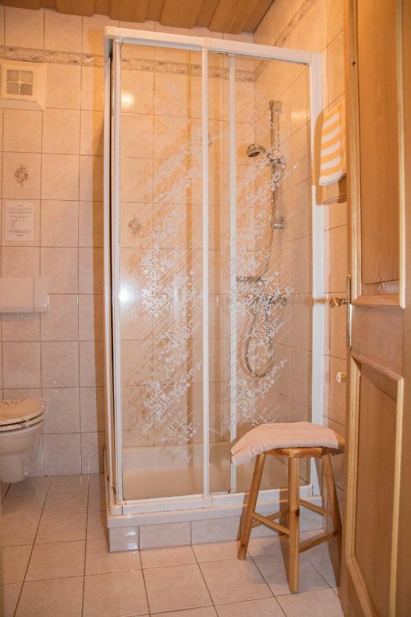 Bio-Bergbauernhof Ederhias Villa Liesing Luaran gambar